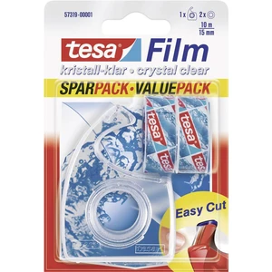 Tesafilm® Crystal-Clear 10 m x 15 mm