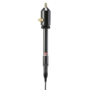 testo 0636 9836 univerzálne čidlo  -60 do +50 °C 0 do 100 % rF Typ senzora NTC