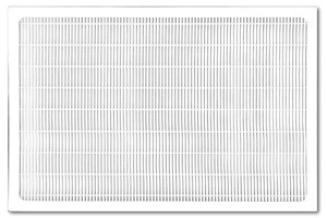 Filtr standardní do čističky vzduchu s ionizátorem Comedes LR 200 (2v1: HEPA, uhlíkový)