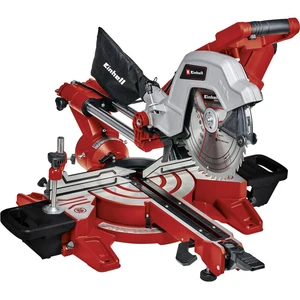 Einhell TE-SM 254 Dual pokosová a ťahová píla  254 mm  1800 W