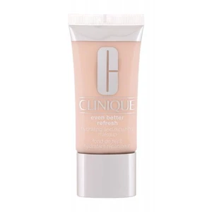 Clinique Even Better Refresh 30 ml make-up CN 02 Breeze na suchú pleť; na zmiešanú pleť; na všetky typy pleti; na mastnú pleť; na dehydratovanu pleť