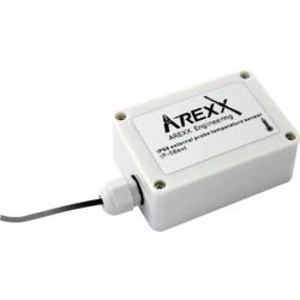Bezdrátový teplotní senzor Arexx IP-58EXT, IP66, + sonda