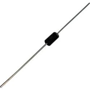 Schottkyho dioda - usměrňovač PanJit SB240, 2 A, 40 V