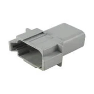 Zástrčka Deutsch řady DT 13 A DT04-08PA, 1 ks
