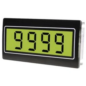 Čítač impulsů Trumeter HED251-T