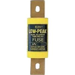 Zpožďovací pojistka Bussmann LPJ-175SP, LPJ-175SP, (Ø x d) 4.14 mm x 14.61 mm 175 A 600 V/AC T pomalá, 1 ks