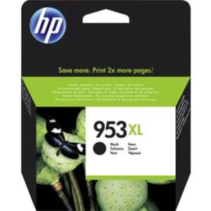 HP Inkoustová kazeta 953 XL originál černá L0S70AE