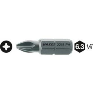 Křížový bit Hazet 2215-PH4, 32 mm, Speciální ocel , 1 ks