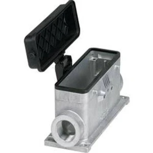 Pouzdro HC-STA-B24-SLFDC-2SSM25-ELC-AL 1412869 Phoenix Contact 1 ks