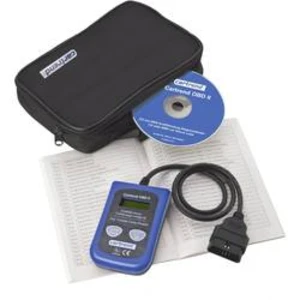 Automobilový diagnostický skener OBD II Cartrend, 80234