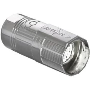 Průmyslový konektor M23 série 623 - signální konektory Intercontec ASTA014FR01400235C00 ASTA014FR01400235C00, 1 ks
