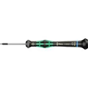 Inbusový šroubovák pro elektroniku a jemnou mechaniku Wera 2054 05118062001, 0.9 mm x 40 mm