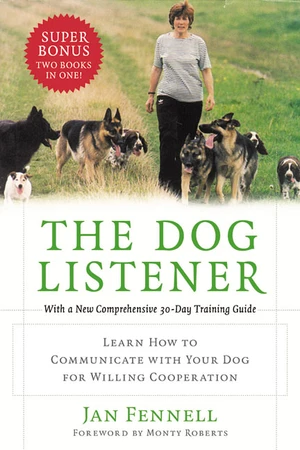 The Dog Listener