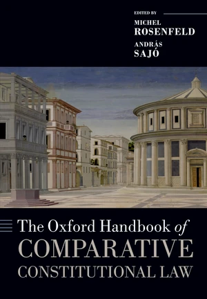 The Oxford Handbook of Comparative Constitutional Law