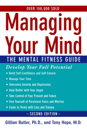 Managing Your Mind