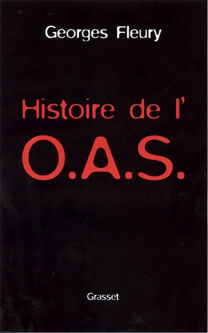 Histoire de l'OAS