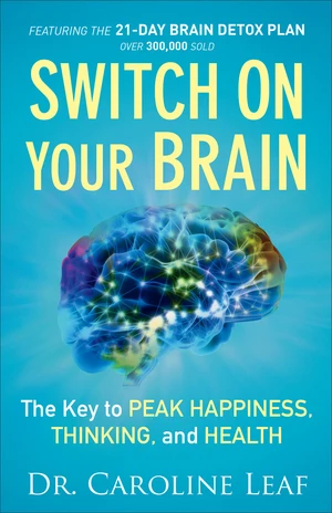 Switch On Your Brain