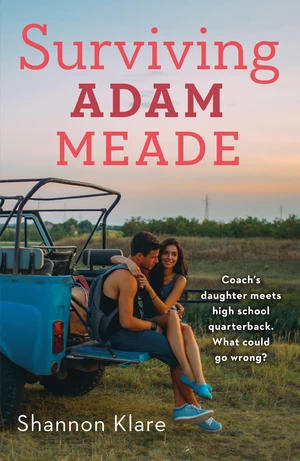 Surviving Adam Meade