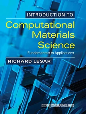 Introduction to Computational Materials Science