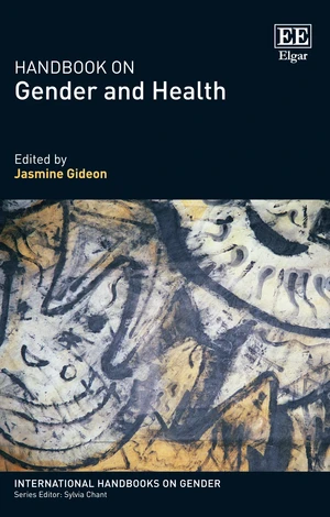 Handbook on Gender and Health