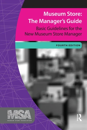 Museum Store
