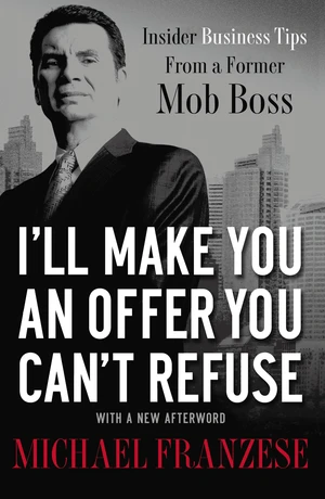 I'll Make You an Offer You Can't Refuse