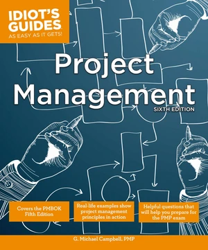 Project Management, Sixth Edition