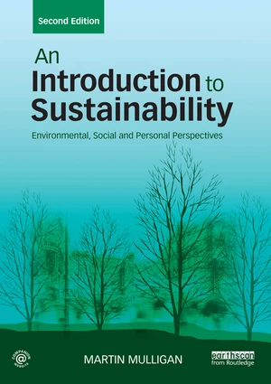 An Introduction to Sustainability