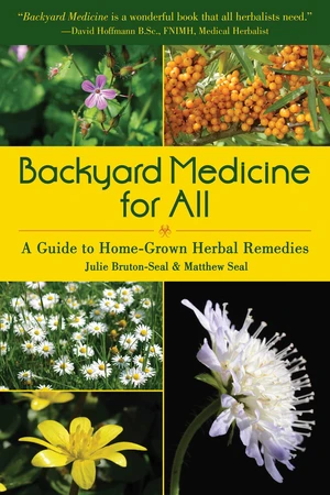 Backyard Medicine For All