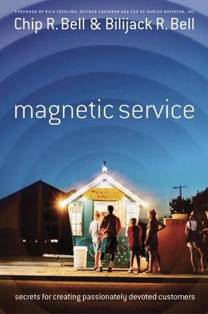 Magnetic Service