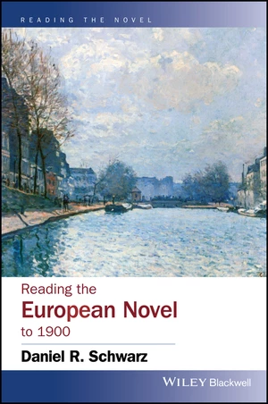 Reading the European Novel to 1900