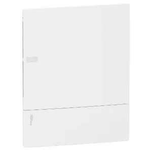 Rozvodnice pod omítku Schneider Electric Mini Pragma 24M IP40 plné dveře MIP22212