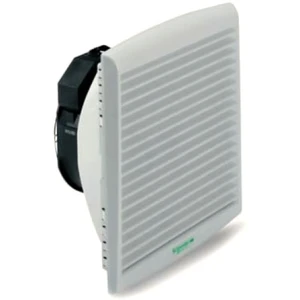 Schneider Electric ClimaSys ventilátor pro rozvaděčovou skříň 85m3/h 230V IP54 NSYCVF85M230PF