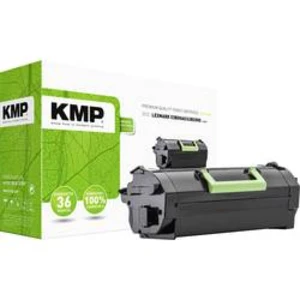 KMP toner náhradní Lexmark 53B0HA0 černá L-T101