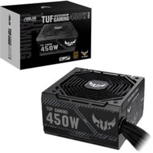 PC síťový zdroj Asus TUF Gaming 450B 450 W ATX 80 PLUS® Bronze