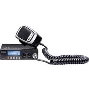 CB radiostanice Midland Alan78 Pro, CB Funk C423.16