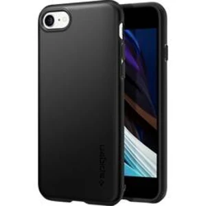 Spigen Thin Fit Pro zadní kryt na mobil černá