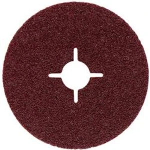 Vláknový disk METABO 115 mm P 40 Metabo 624137000 Ø 25 ks