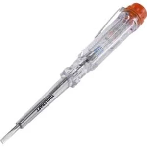 Tester napětí TOOLCRAFT 60 mm, 3 mm 100 - 250 V/AC TO-7015524
