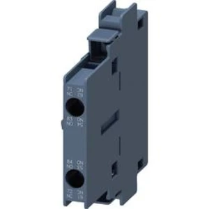 Pomocný spínač Siemens 3RH1921-1JA11 3RH19211JA11, 1 ks