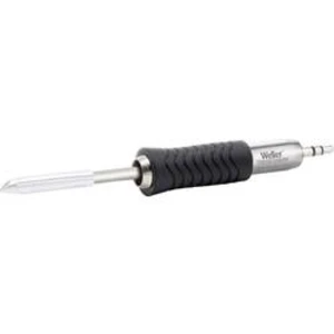 Zkosený pájecí hrot Weller T0050105699 RTU 035 B MS, Velikost hrotů 3.5 mm, 29 mm, 1 ks