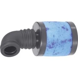 Vzduchový filtr se silikonovým nástavcem Reely, 1:8, 3,5 - 6,0 cm3