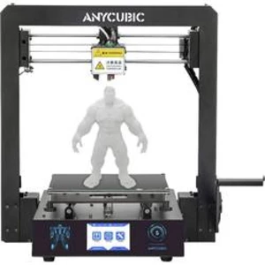 3D tiskárna Anycubic i3 Mega S