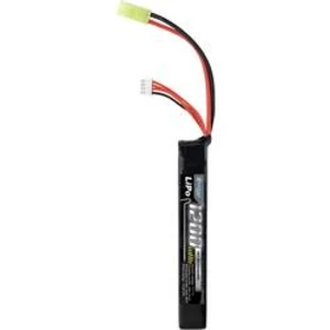 Akupack Li-Pol (modelářství) Conrad energy CE-2267546, 11.1 V, 1200 mAh