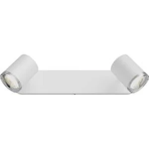LED koupelnové stropní světlo Philips Lighting Hue Adore, GU10, 10 W, N/A