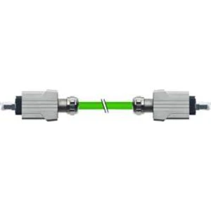 Upravený zástrčkový konektor pro senzory - aktory Murr Elektronik 7000-74641-7960200 2.00 m, 1 ks