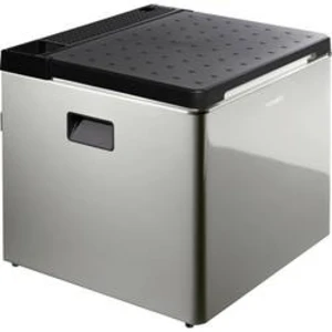 Přenosná lednice (autochladnička) Dometic Group ACX3 40G Gaskartusche, 12 V, 230 V, 41 l, stříbrná