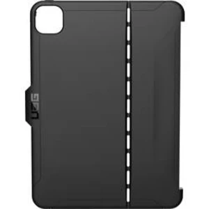 Urban Armor Gear obal / brašna na iPad Backcover Vhodný pro: iPad Pro 11 (3. Generation), iPad Air 10.9 (2020) černá