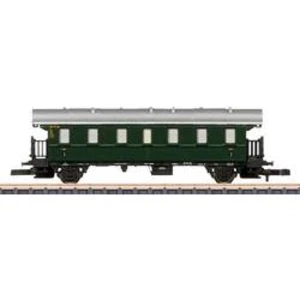 Märklin 087511 Osobní vagon Ci 2.třídy dB