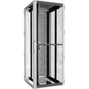 Síťová/serverová skříň Rittal DK 5507.110 5507110, (š x v x h) 800 x 2000 x 800 mm, ocel, šedá, 1 ks